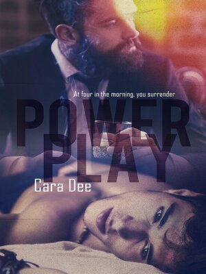 cover image of Power Play